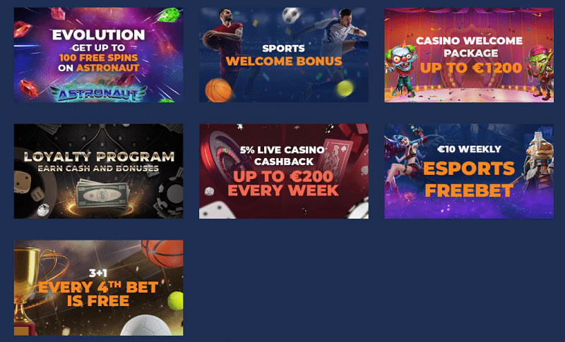 betmaster casino