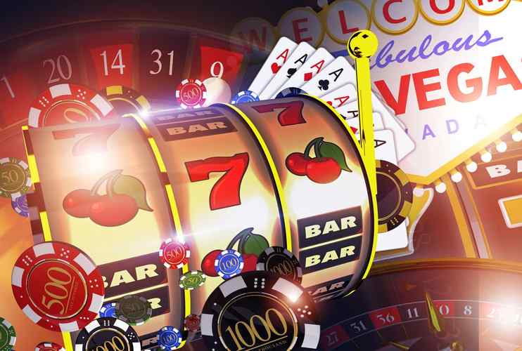 nextbet casino