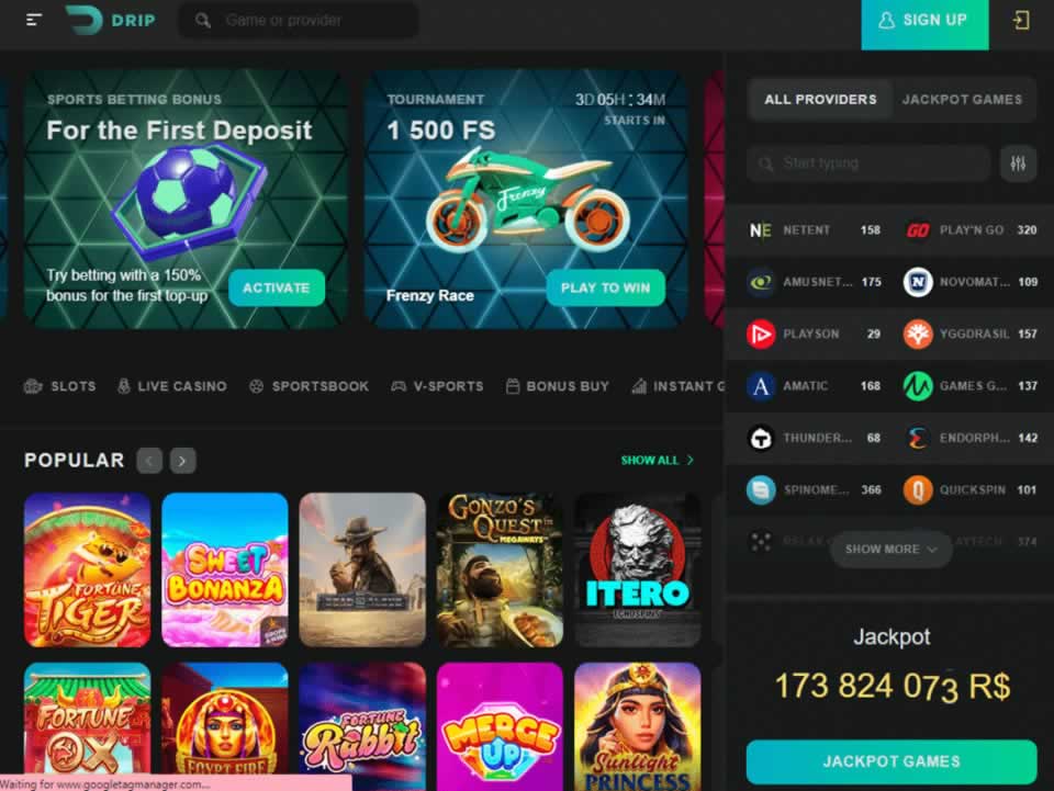 365 casino online