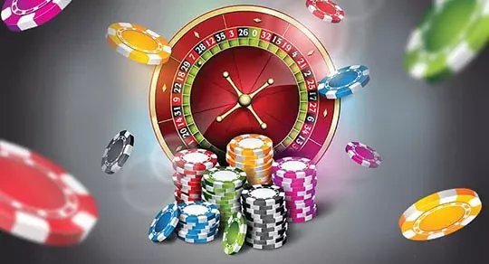 hot 646 casino online